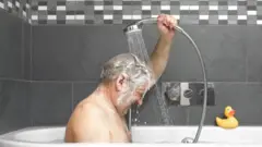 душ