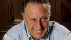 Фредерик Форсайт