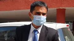 समीर वानखेडे