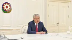 Əli Əhmədov