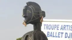 Masque Baga