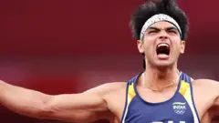 Neeraj Chopra
