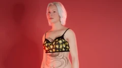 நெதர்லாந்து, ஆம்ஸ்டர்டாம், பாலியல் தொழிலாளி
