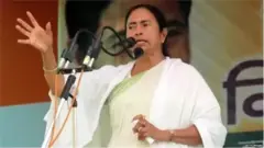 ममता बॅनर्जी