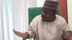 Gudaji Kazaure
