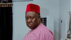 Aworan John Okafor