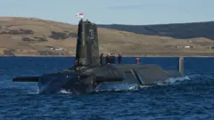 HMS Victorious