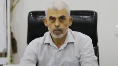 ያሕያ ሲንዋር ዝሓለፈ ረቡዕ ብወተሃደራት እስራኤል ተቐቲሉ