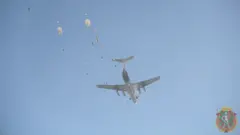 Висадка десанту