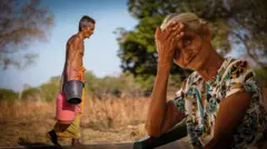 එල්නිනෝ: කොළඹට නොදැනෙන මොනරාගලට දැනෙන දරුණුතම නියඟය