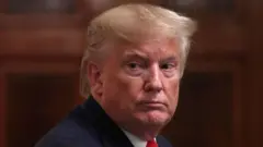 ડોનાલ્ડ ટ્રમ્પ