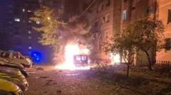 Київ, 22.10.2025