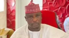 Umar Haruna Doguwa