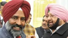 ਪਰਗਟ ਸਿੰਘ
