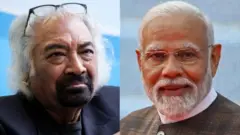 சாம் பிட்ரோடா, காங்கிரஸ், ராகுல் காந்தி, பா.ஜ.க, நரேந்திர மோதி, திரௌபதி முர்மு