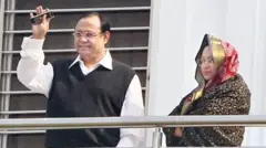 বসুন্ধরা গ্রুপের মালিক আহমেদ আকবর সোবহান