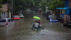 சென்னை மழை வாகன பராமரிப்பு