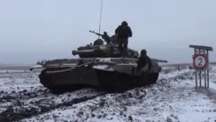 Bir tank