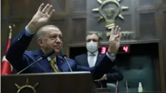 RT Erdoğan