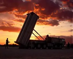 thaad