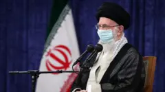 خامنه‌ای