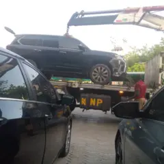 Tsohon gwamnan jihar Zamfara