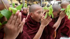 burma