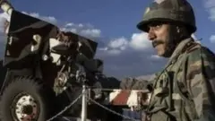 ਭਾਰਤ ਚੀਨ ਸਰਹੱਦ