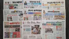 পত্রিকা