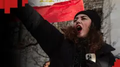 Чи зможуть мітингувальники повалити режим аятол? І що має на увазі Дональд Трамп, коли каже про "дуже жорсткі варіанти" щодо іранської влади?