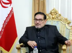 علی شمخانی