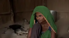 મધ્ય પ્રદેશ અને અલીરાજપુર 