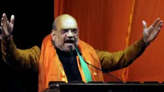 அமித் ஷா