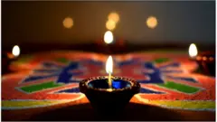 दिवाली का दीया