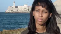 莎拉