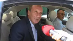 Muharrem İnce