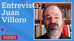 Juan Villoro