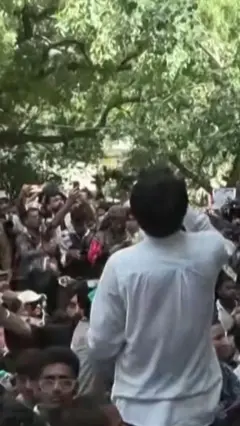 کاکروچ جنتا پارٹی