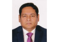 কাজী আবু মাহমুদ ফয়সাল