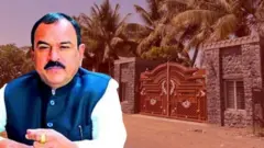 અશોક ખરાત