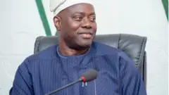 Seyi Makinde