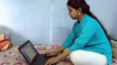 महिला