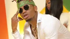 Diamond Platnumz