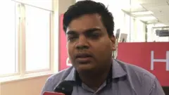 پونیت اګروال