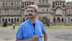 योगेश सोमण