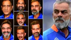 faceapp challenge