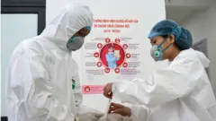 Vietnam, vaccine, coronavirus