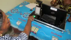 Cameroon elections