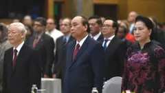 Việt Nam
