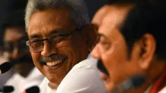 கோட்டாபய ராஜபக்ஷ